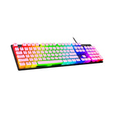 Touches HyperX Pudding 2 - Jeu complet de touches - PBT